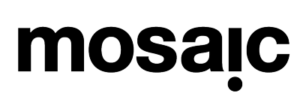 Mosaic OÜ logo