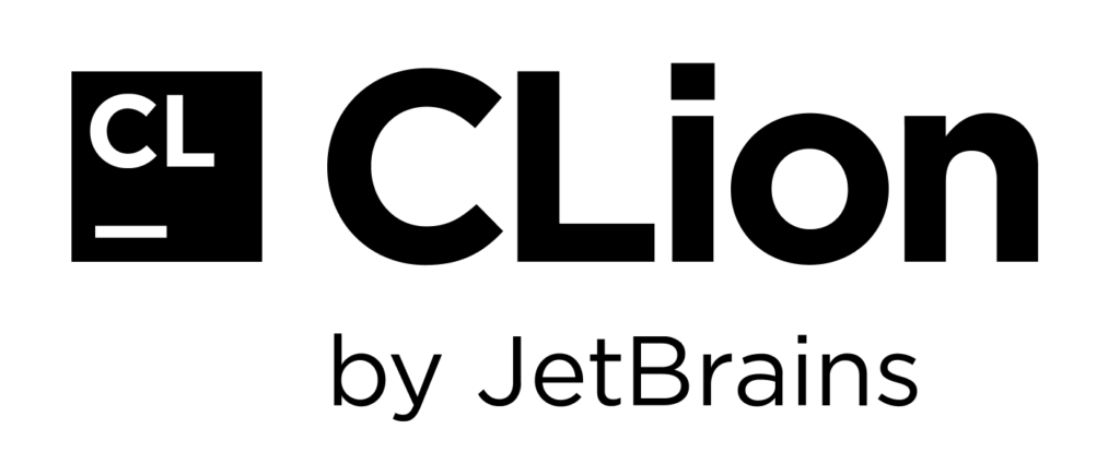 CLion by JetBrains logo