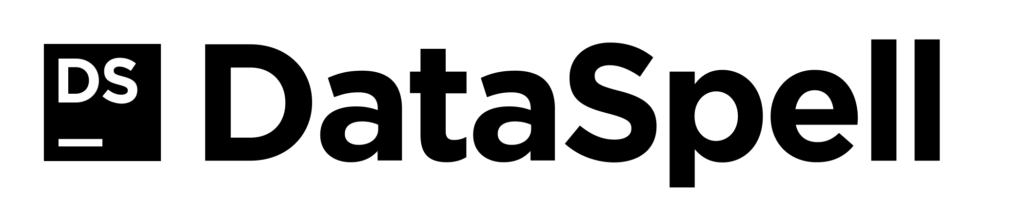 DataSpell by JetBrains logo