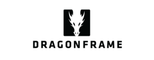 Dragonframe logo