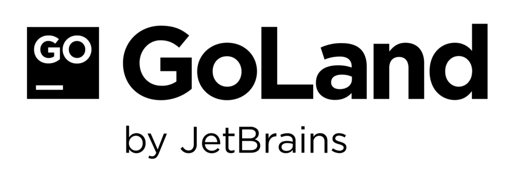 GoLand by JetBrains logo