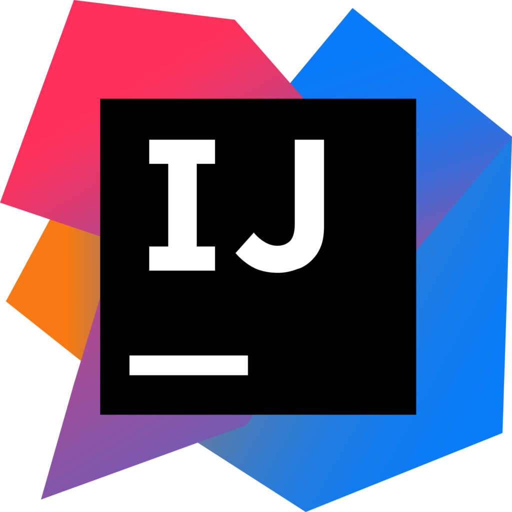 IntelliJ IDEA product logo