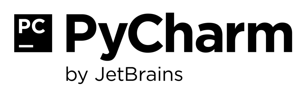 PyCharm by JetBrains logo