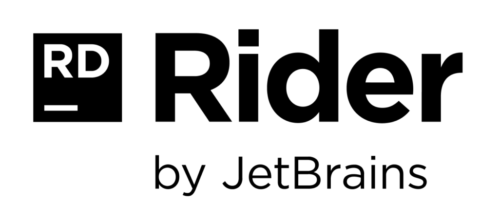 Rider by JetBrains logo