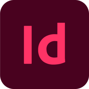 Adobe InDesigni logo