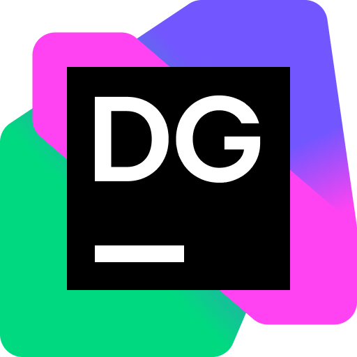 DataGrip logo icon