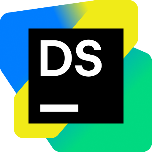 DataSpell logo icon