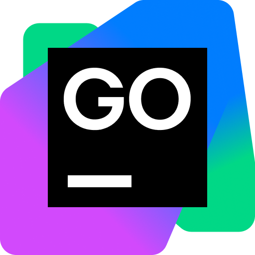 GoLand logo icon