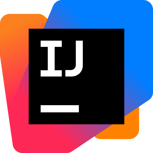 IntelliJ IDEA toote logo