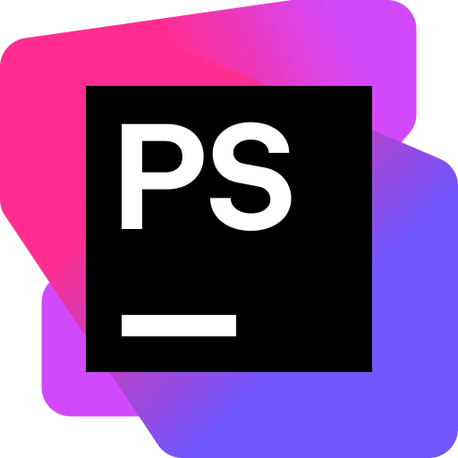 PhpStorm icon