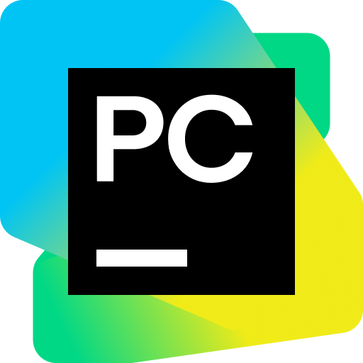 PyCharm logo icon