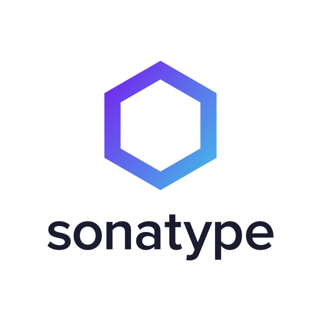 Sonatype logo