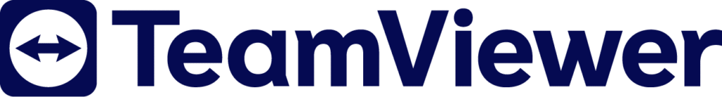 teamviewer logo